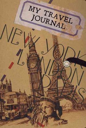 My Travel Journal image number 0