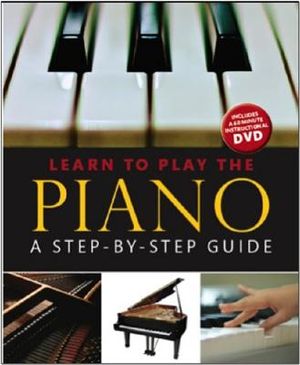 Learn to Play the Piano image number 0