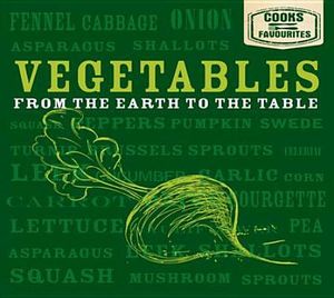 Vegetables image number 0