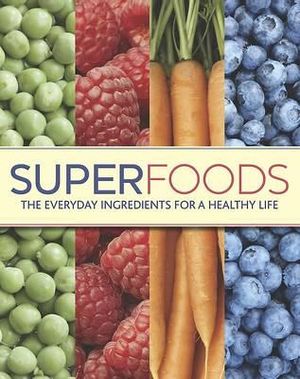 Superfoods image number 0