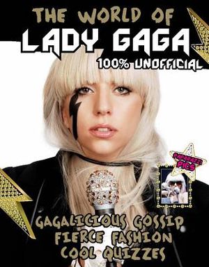 The World of Lady Gaga image number 0