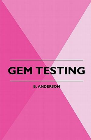 Gem Testing image number 0
