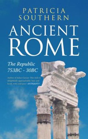 Ancient Rome the Republic 753bc-30bc image number 0