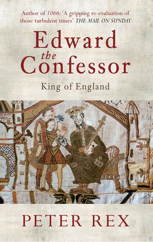 Edward the Confessor: King of England image number 0