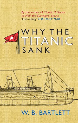 Why the Titanic Sank image number 0