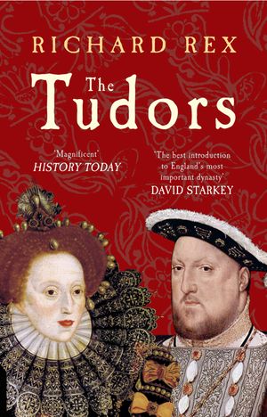 The Tudors image number 0