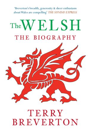 The Welsh the Biography image number 0