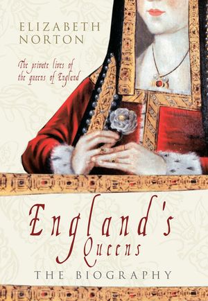 England's Queens: The Biography image number 0