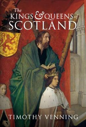 The Kings & Queens of Scotland image number 0