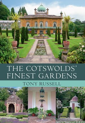 The Cotswolds' Finest Gardens image number 0