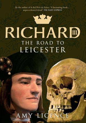 Richard III: The Road to Leicester image number 0