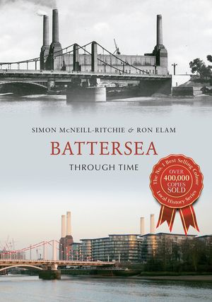 Battersea Through Time image number 0