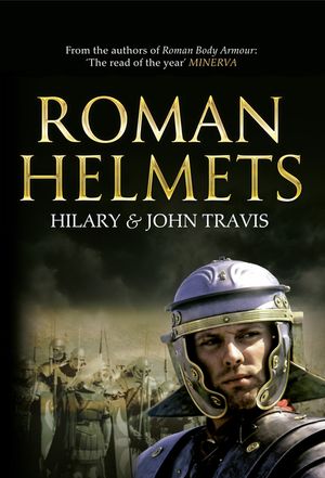 Roman Helmets image number 0
