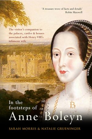 In the Footsteps of Anne Boleyn image number 0