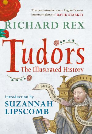 Tudors: The Illustrated History image number 0