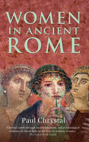 Women in Ancient Rome image number 0