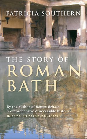 The Story of Roman Bath image number 0