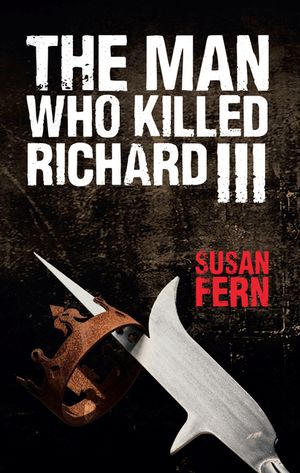 The Man Who Killed Richard III image number 0