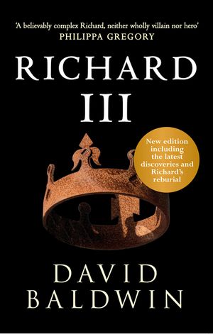Richard III image number 0