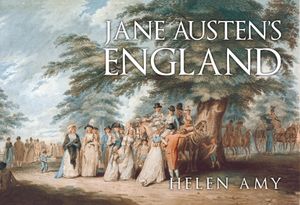 Jane Austen's England image number 0