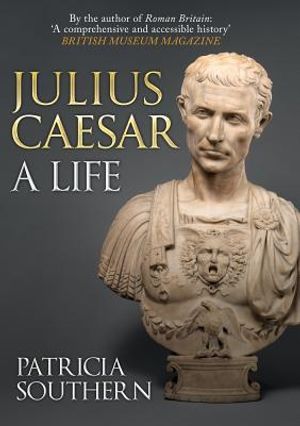 Julius Caesar: A Life image number 0
