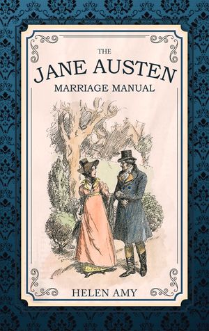 The Jane Austen Marriage Manual image number 0