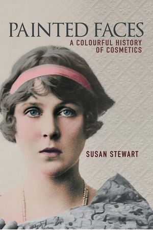Painted Faces: A Colourful History of Cosmetics image number 0