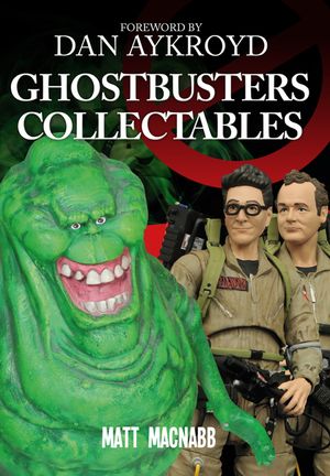 Ghostbusters Collectables image number 0