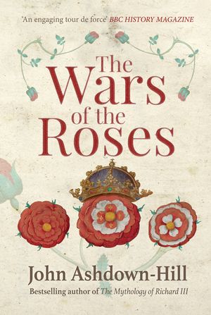 The Wars of the Roses image number 0