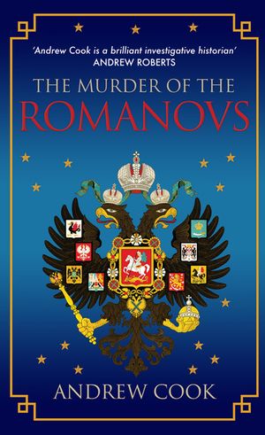 The Murder of the Romanovs image number 0