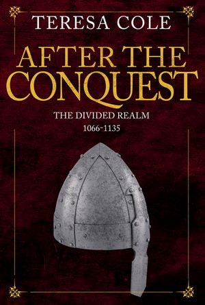 After the Conquest: The Divided Realm 1066-1135 image number 0
