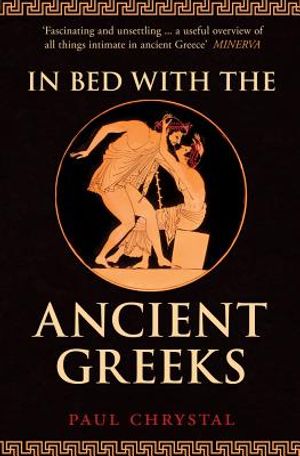 In Bed with the Ancient Greeks image number 0