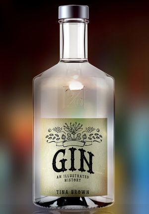 Gin: An Illustrated History image number 0