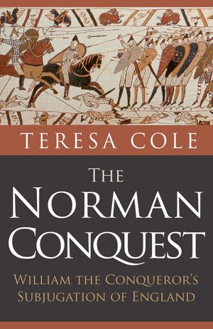 The Norman Conquest: William the Conqueror's Subjugation of England image number 0