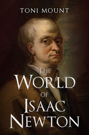 The World of Isaac Newton image number 0