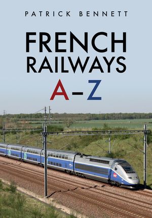 French Railways: A-Z image number 0