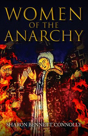 Women of the Anarchy image number 0