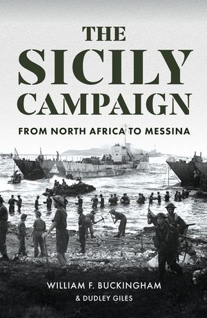 The Sicily Campaign image number 0