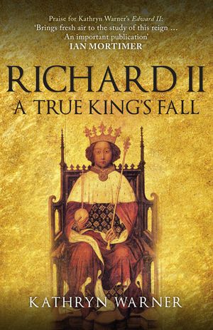 Richard II: A True King's Fall image number 0