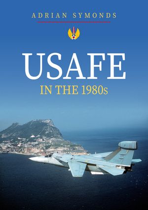 Usafe in the 1980s image number 0