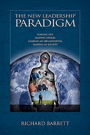 The New Leadership Paradigm image number 0