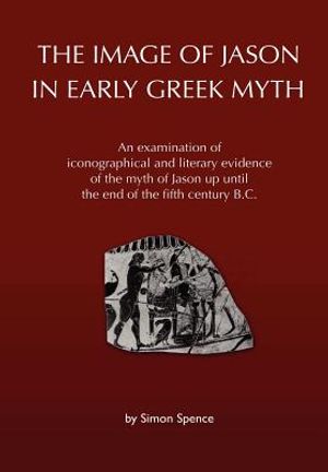 The Image of Jason in Early Greek Myth image number 0