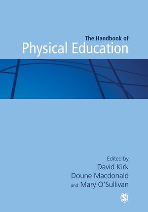 Handbook of Physical Education image number 0