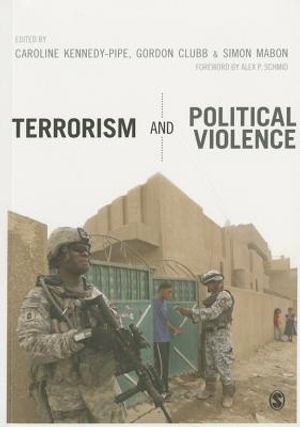 Terrorism and Political Violence image number 0