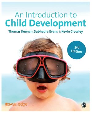 An Introduction to Child Development image number 0