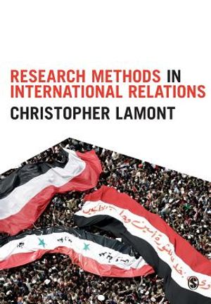Research Methods in International Relations image number 0