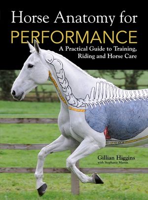 Horse Anatomy for Performance image number 0