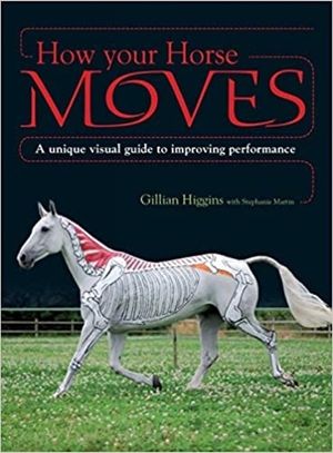 How Your Horse Moves: A Unique Visual Guide to Improving Performance image number 0