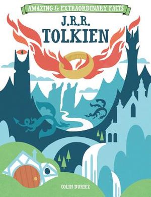 J.R.R. Tolkien image number 0