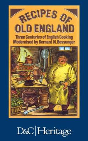Recipes of Old England image number 0